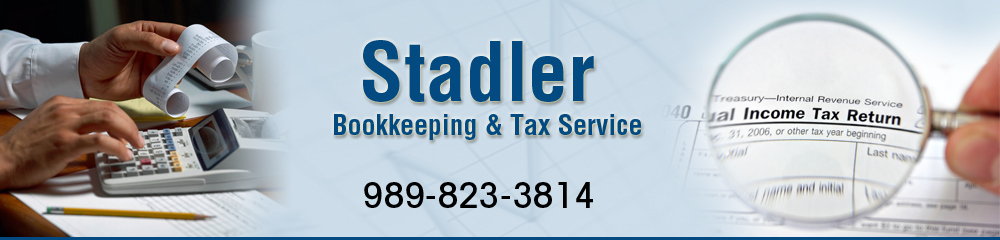 Tax Preparation Services Vassar, MI